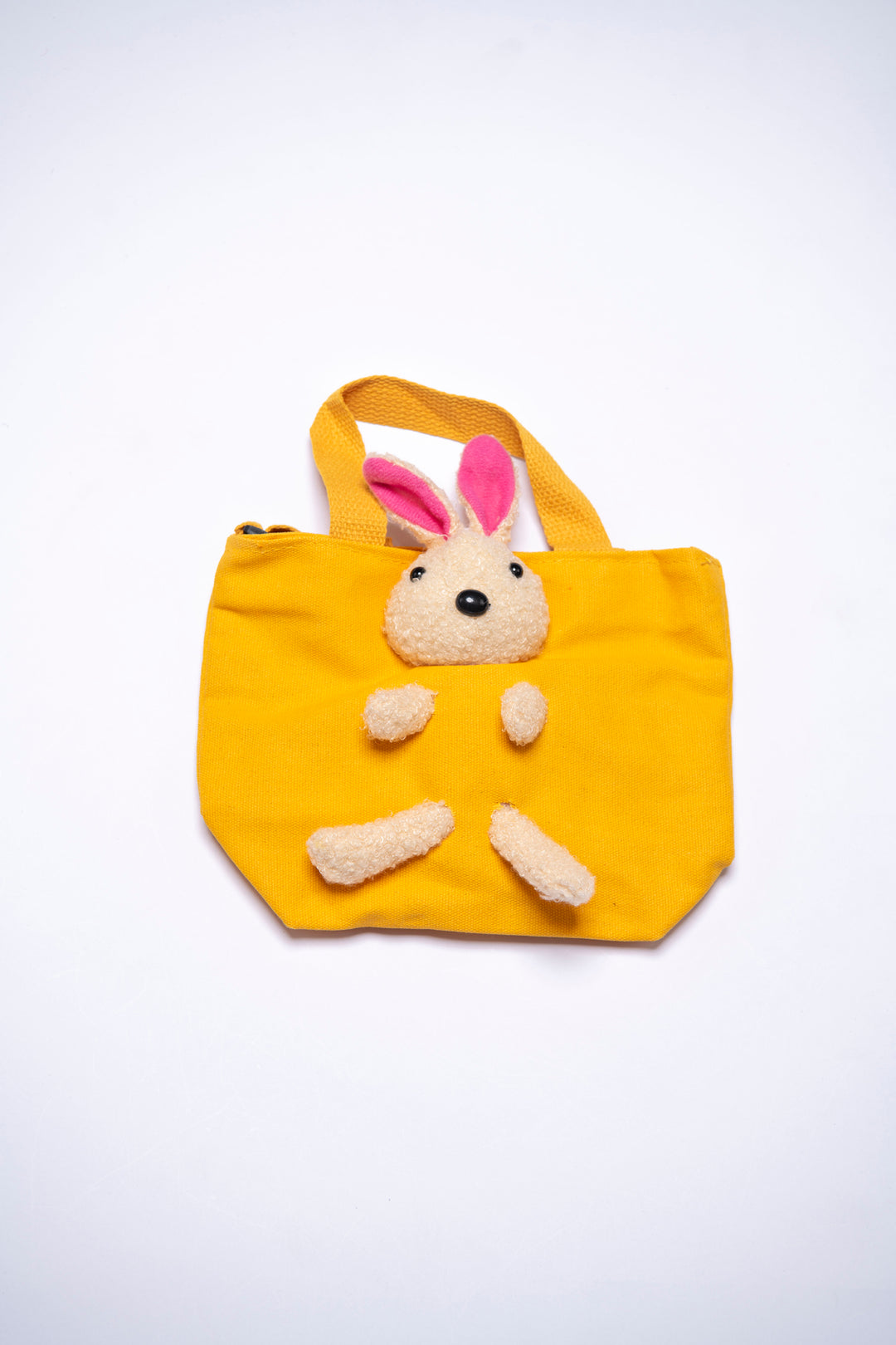 Rabbit handbag for kids