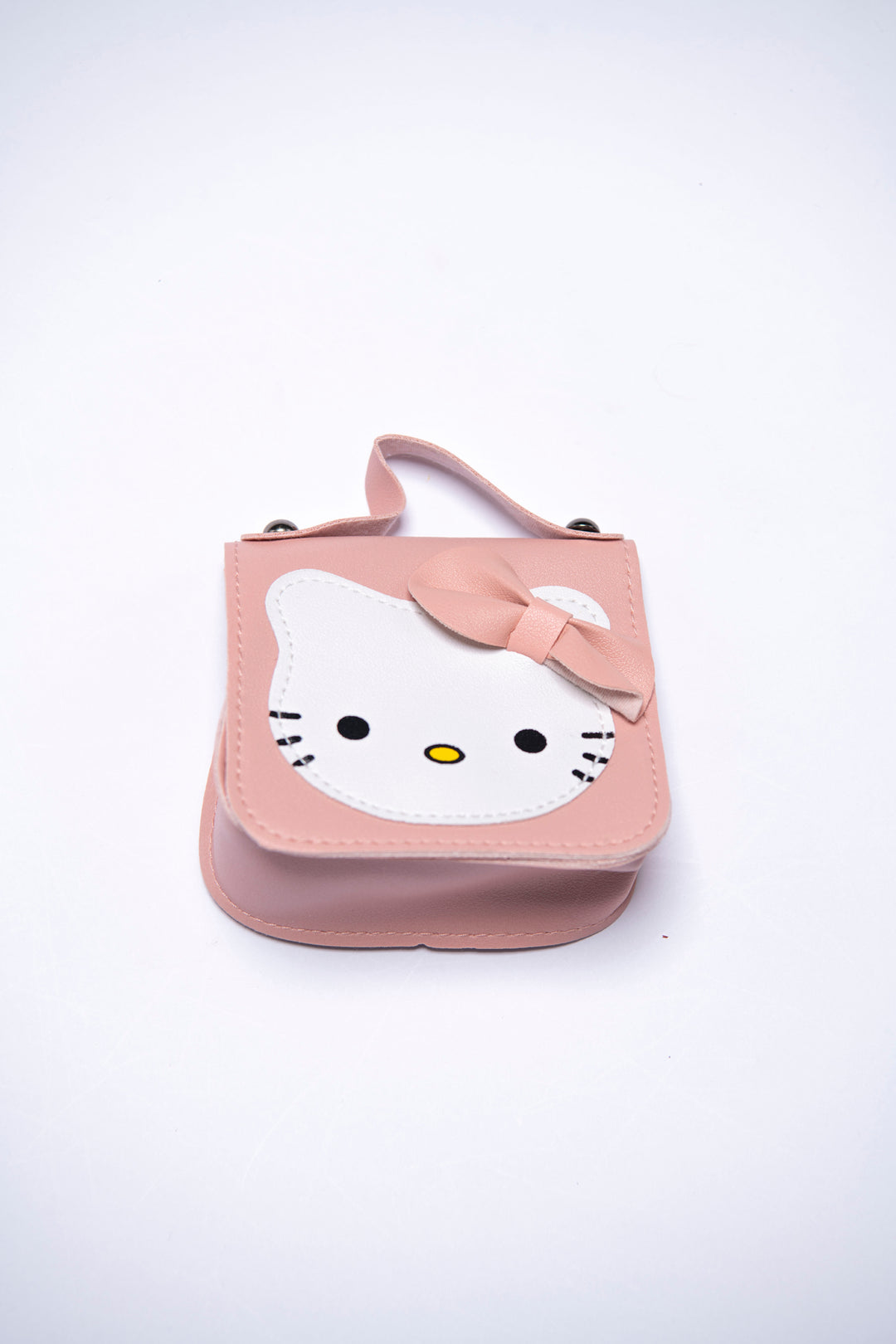 Cat Character Shoulder Bag