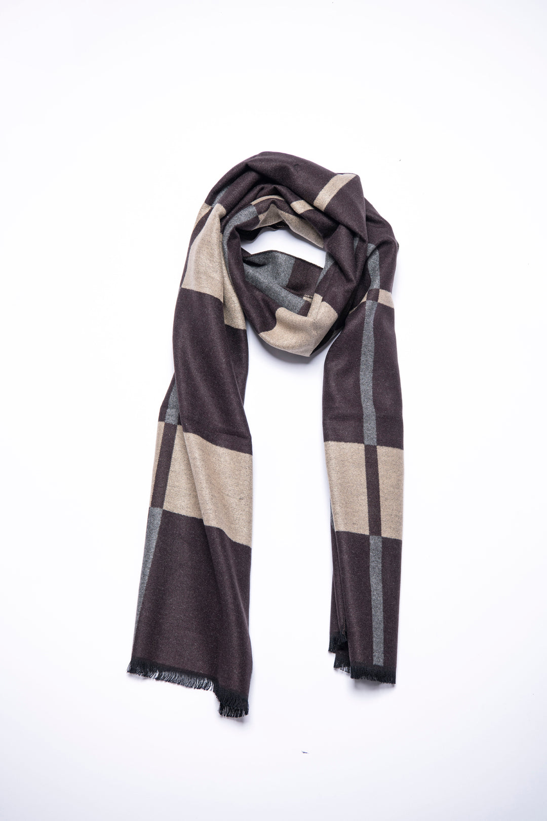 HELLORSO Scarves with Tassels