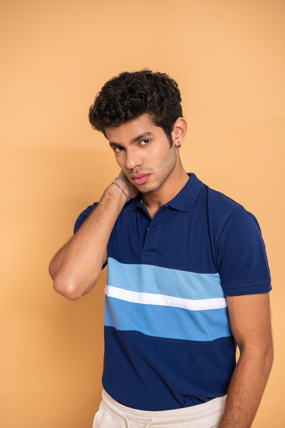 Men | Polos – By The Way